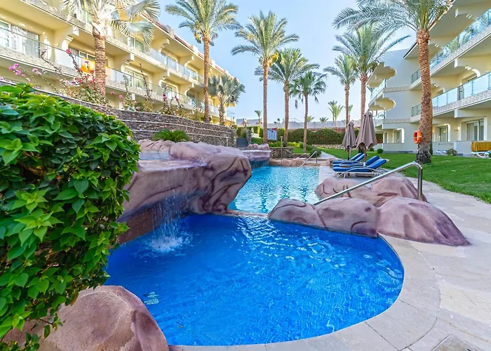 Xperience Sea Breeze Resort (Adults Only) Sharm El-Sheikh