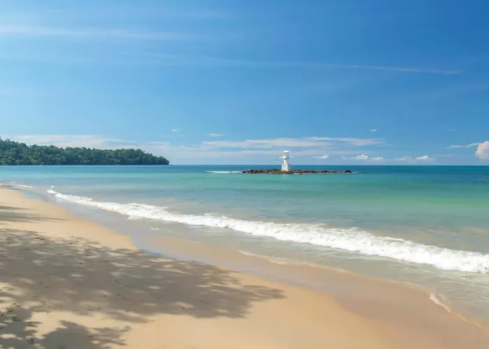 The Sun Club Khao Lak By Katathani