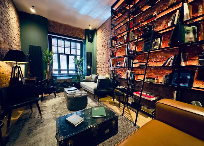 Ruz Hotels Istanbul