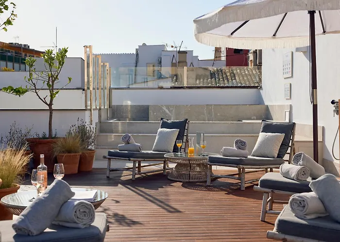 Puro Grand Hotel Palma