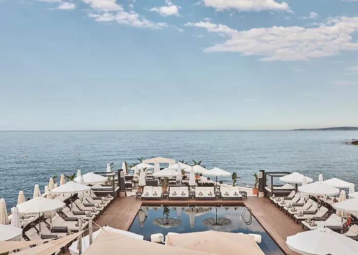 Puro Grand Hotel Palma