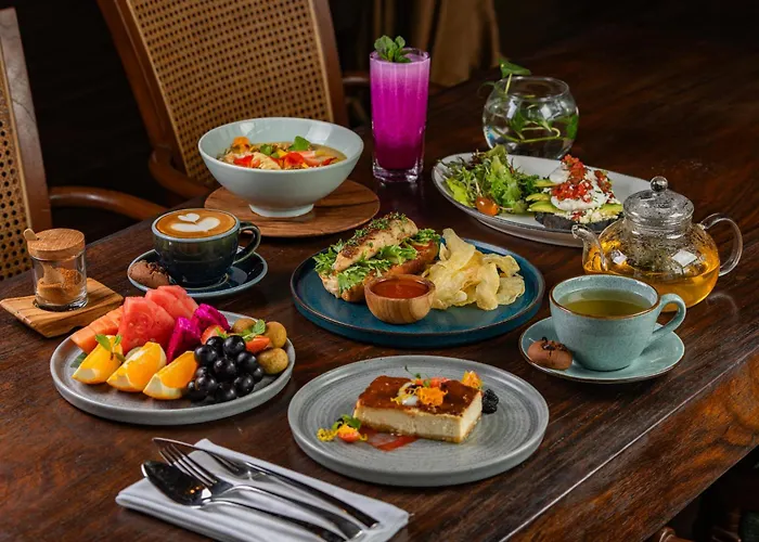 Plataran Ubud Hotel & Spa - Chse Certified