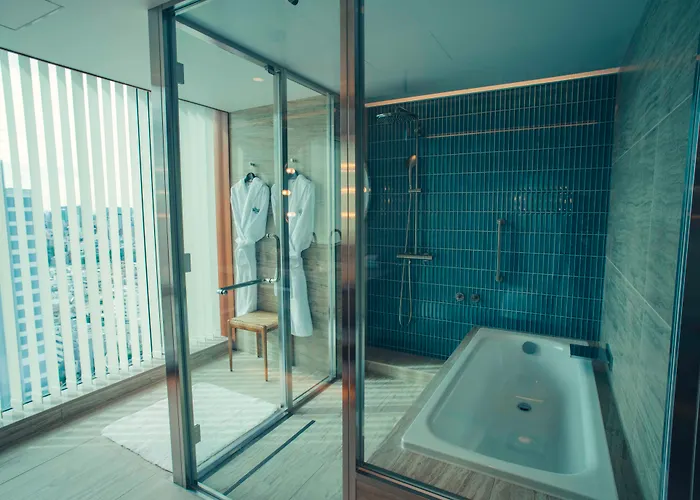 The Aoyama Grand Hotel Präfektur Tokio