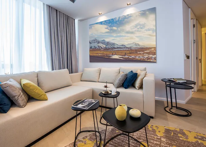Hotel Wanda Vista Istanbul