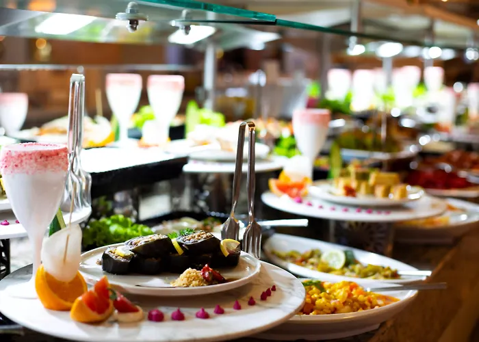 Hotel Orange County Belek