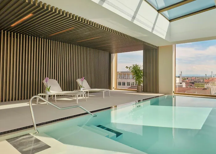 Koenigshof, A Luxury Collection Hotel, München