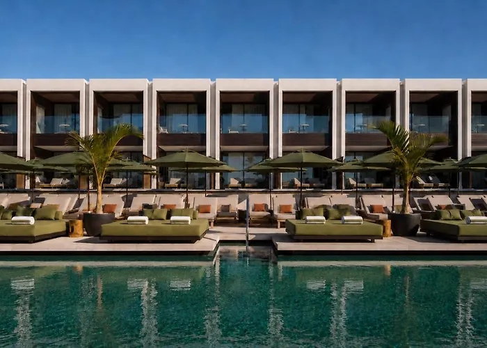 Royal Hideaway Corales Villas Costa Adeje 