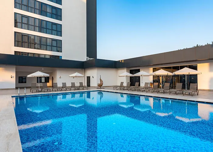 Renex Hotels Antalya