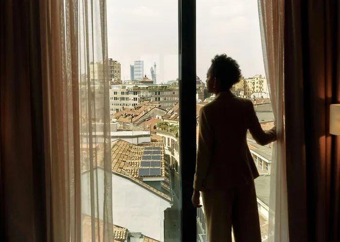 Casa Brera, A Luxury Collection Hotel, Mailand