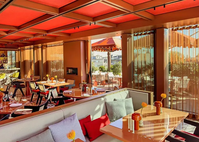 Casa Brera, A Luxury Collection Hotel, Mailand