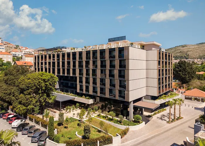 Hotel Sumratin Dubrovnik