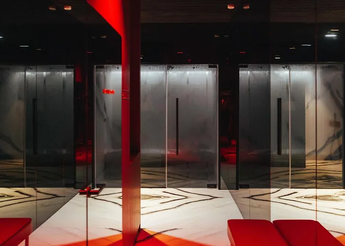 Hotel SAX Paris, LXR Hotels&Resorts