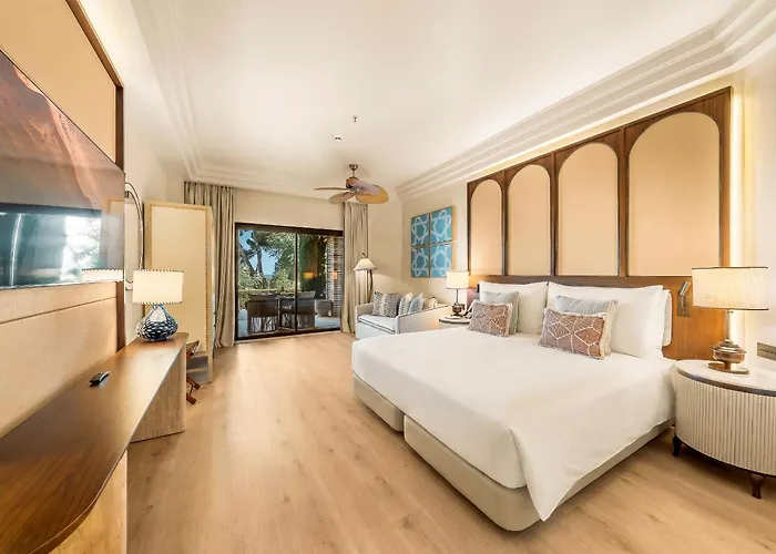 Gran Marbella Resort&Beach Club