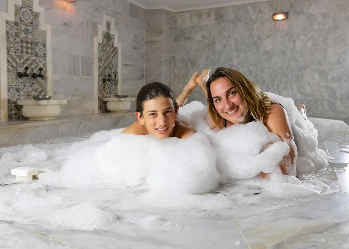 Sealight Resort Hotel Kusadası