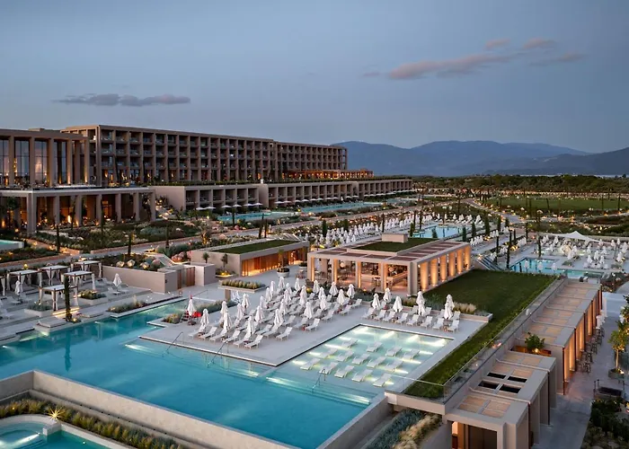 Akra Didim Resort&SPA