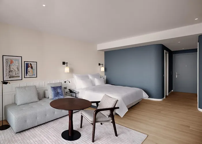 Akra Didim Resort&SPA