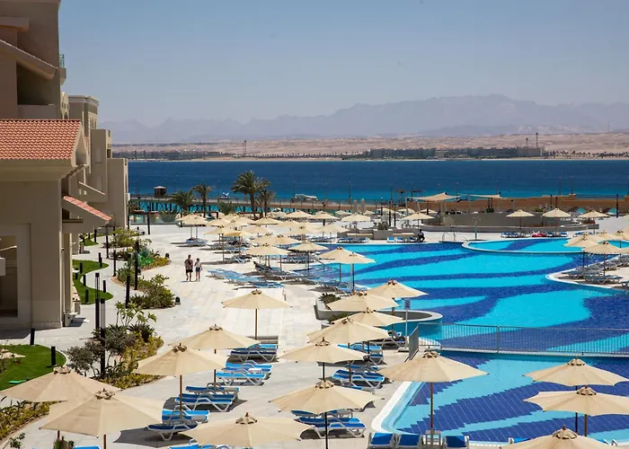 Srnty Sahl Hasheesh - Ex Serenity Sky Arc Hurghada