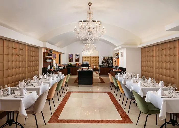 Kosher Hotel King David Prag