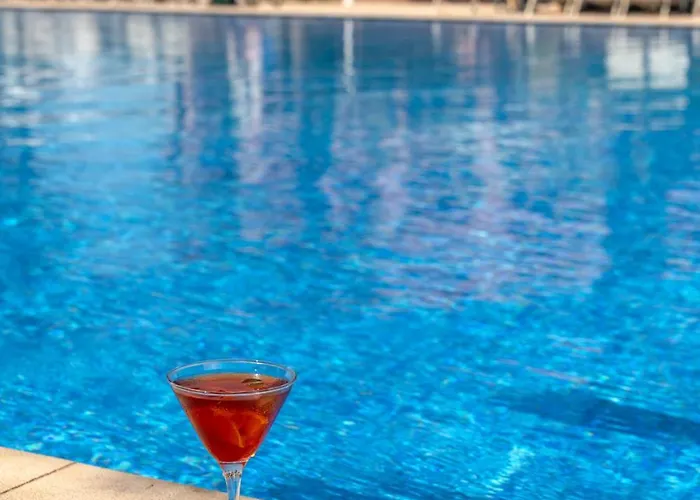Kenzi Menara Palace & Resort Marrakesch