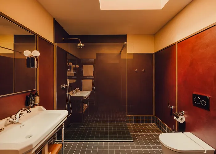 Aethos Hotel Mailand