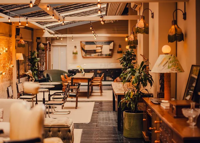 Aethos Hotel Mailand