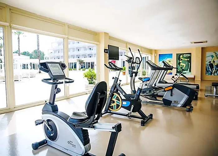 Hotel Selectum Noa Belek