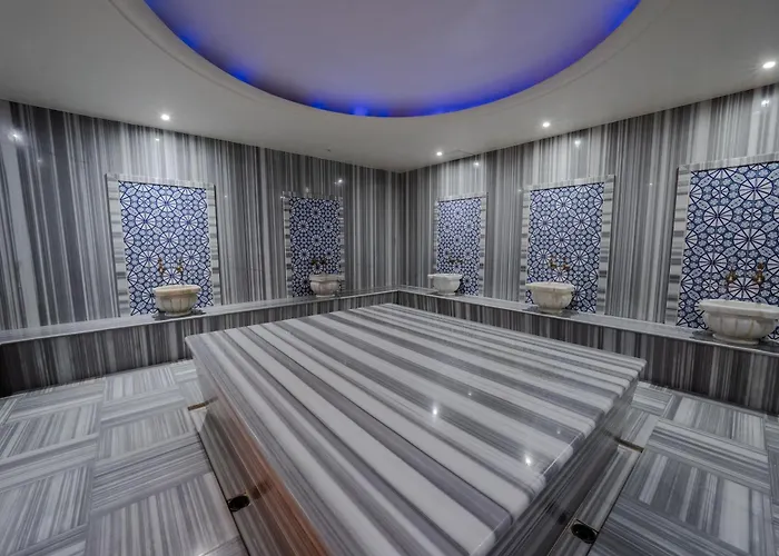 Hotel Tryp By Wyndham Istanbul Sancaktepe