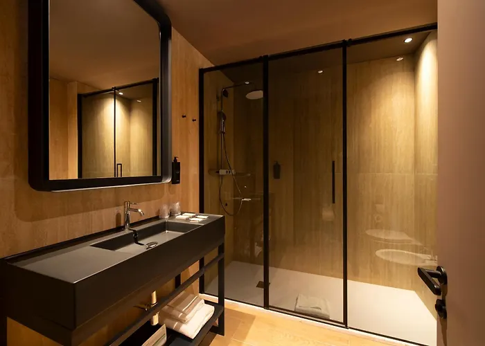 Hotel Palazzo Cornalia Mailand