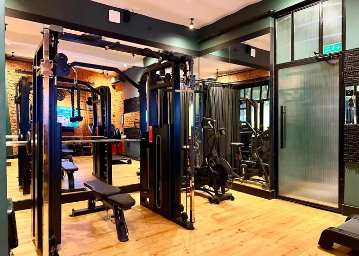 Ruz Hotels Istanbul