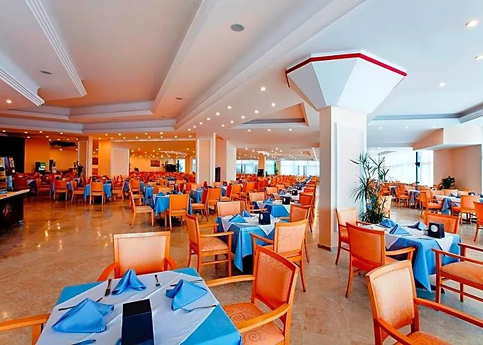 Hotel Cesars Side Manavgat