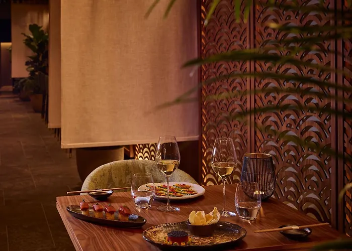 Palazzo Cordusio Gran Melia - The Leading Hotels Of The World Mailand