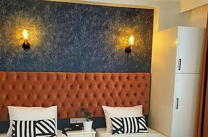 Hotel Nova Istanbul