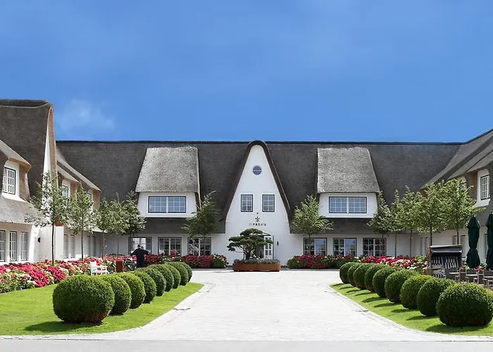 Severin'S Resort & Spa Keitum