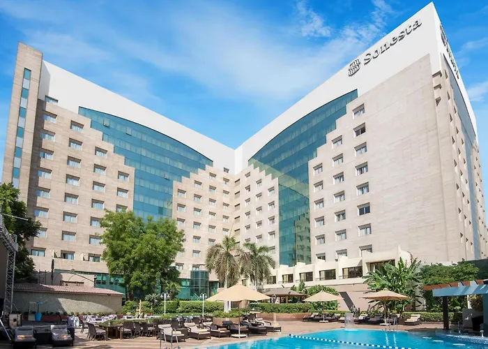 Sonesta Hotel Tower & Casino Kairo