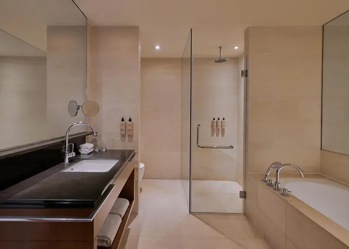 Hotel Amara Sanctuary Sentosa Singapur