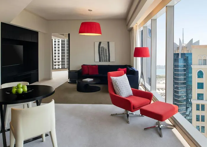 Hotel W Doha