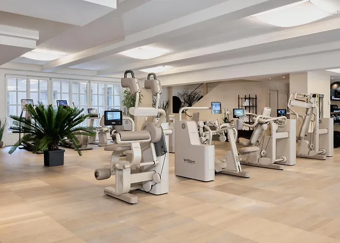 Palazzo Parigi Hotel & Grand Spa - Lhw Mailand