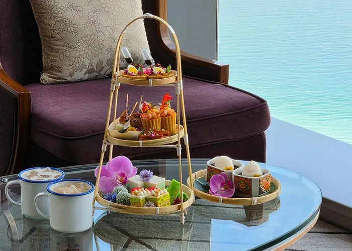 The Westin Singapur