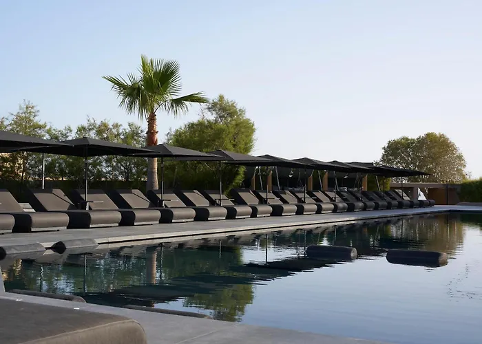 Nema Design Hotel & Spa - Adults Only Limenas Chersonisou