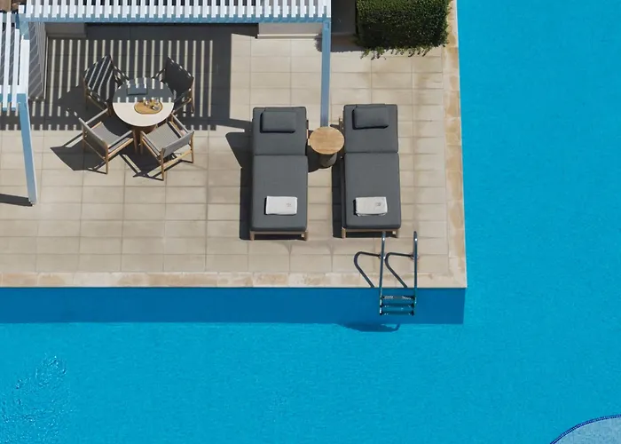 Hotel Mare Agia Napa