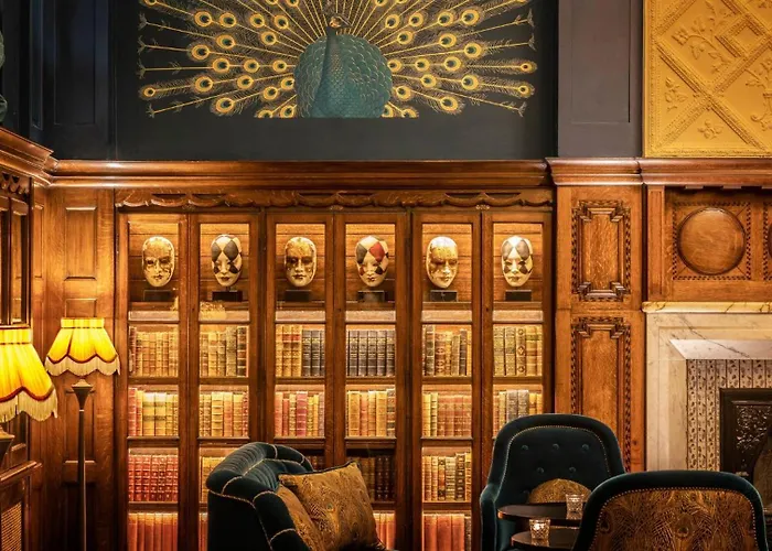 Hotel L'Oscar London