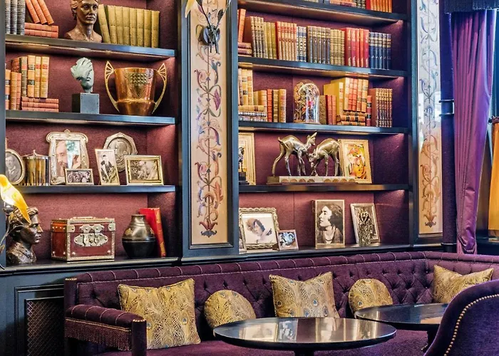 Hotel L'Oscar London