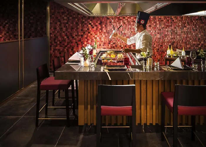 Hotel Rixos Premium Saadiyat Island Abu Dhabi