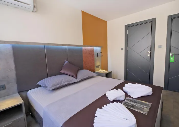 The Queen Hotel Istanbul