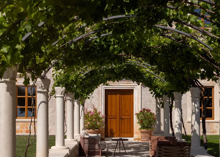 Palace Natali Dubrovnik