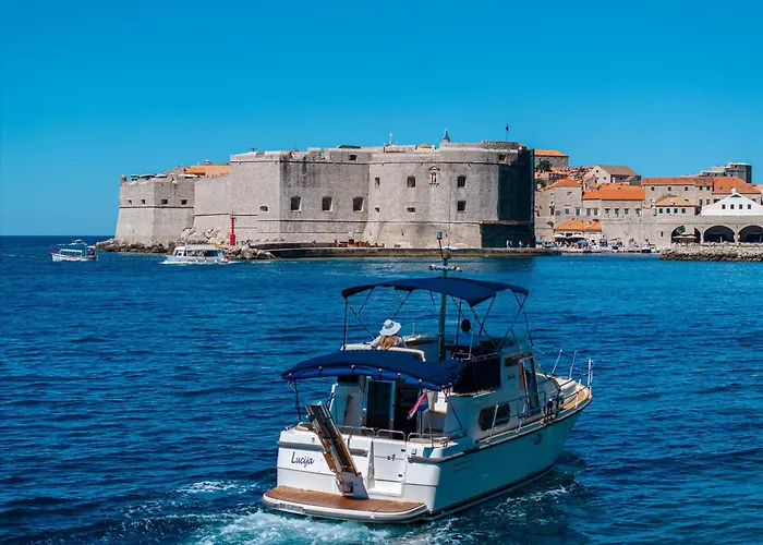Palace Natali Dubrovnik