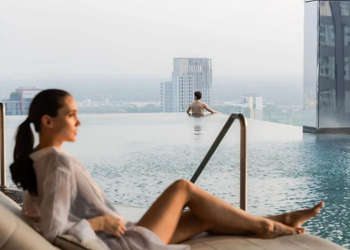 Hotel Intercontinental Bangkok Sukhumvit By Ihg