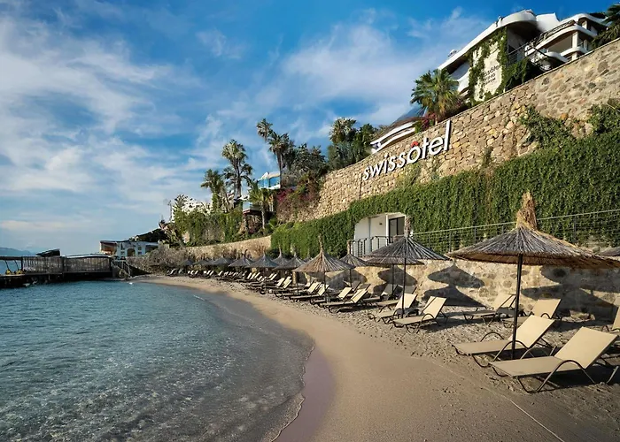 Swissôtel Living Bodrum