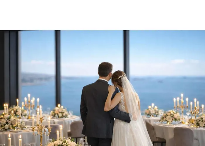 Moevenpick Hotel Istanbul Marmara Sea