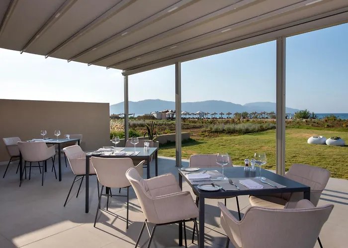 Ventale Island Breeze Resort Georgioupoli